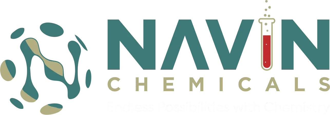 navinchemical logo
