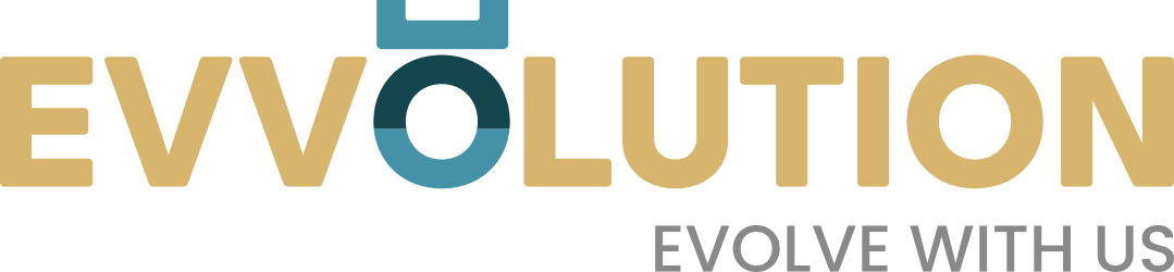  evvolution logo
