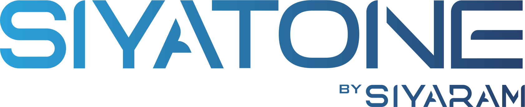  siyatone logo