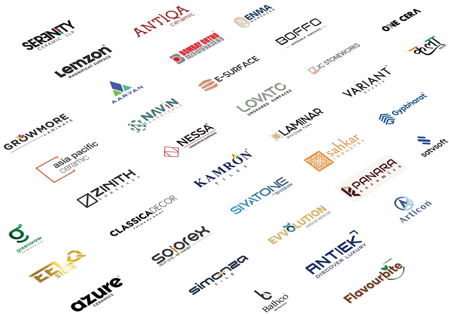 logo mockup