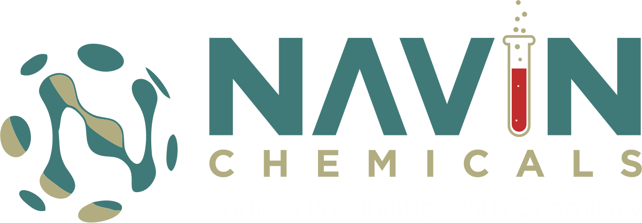 navinchemical logo
