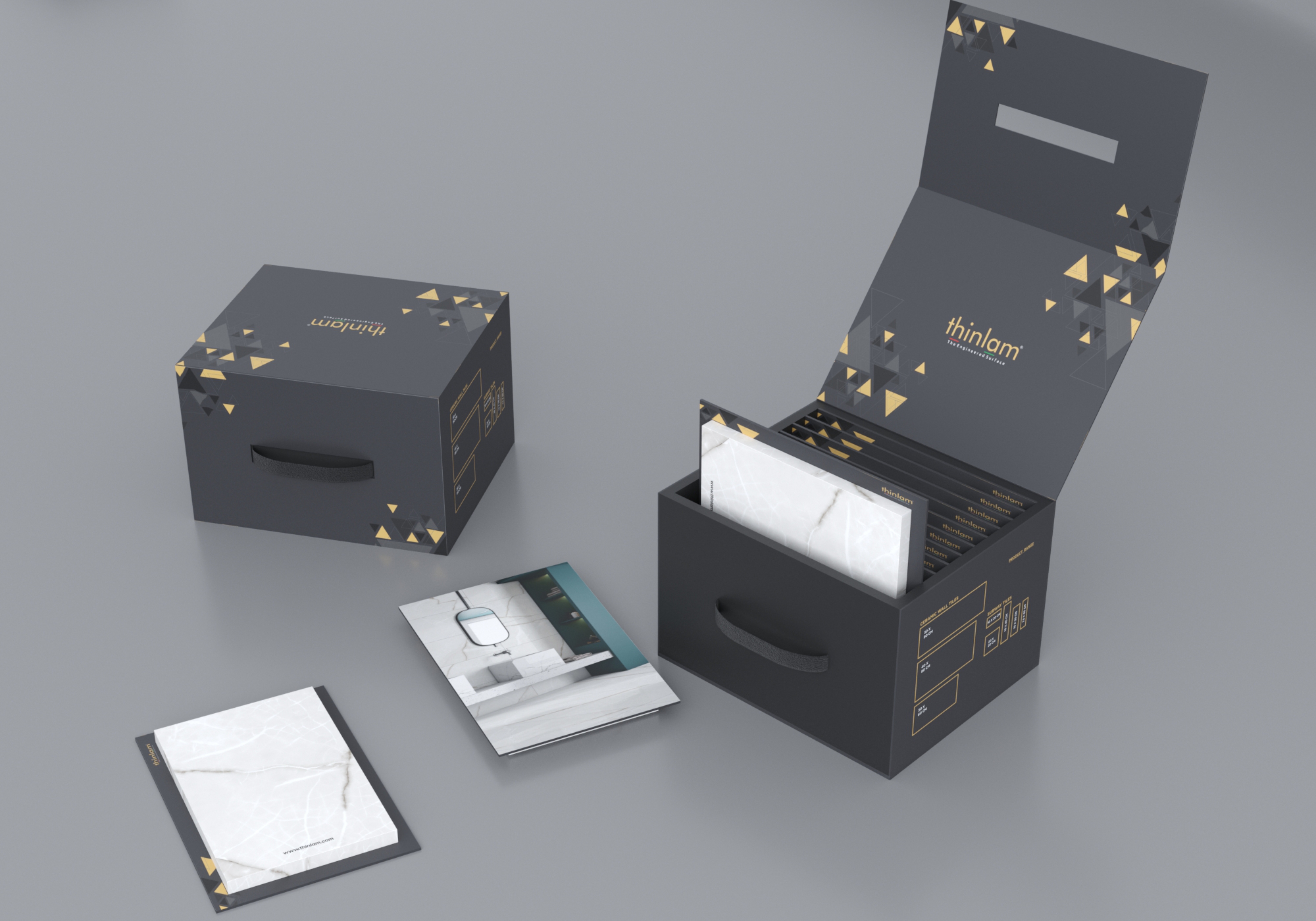 sample kit