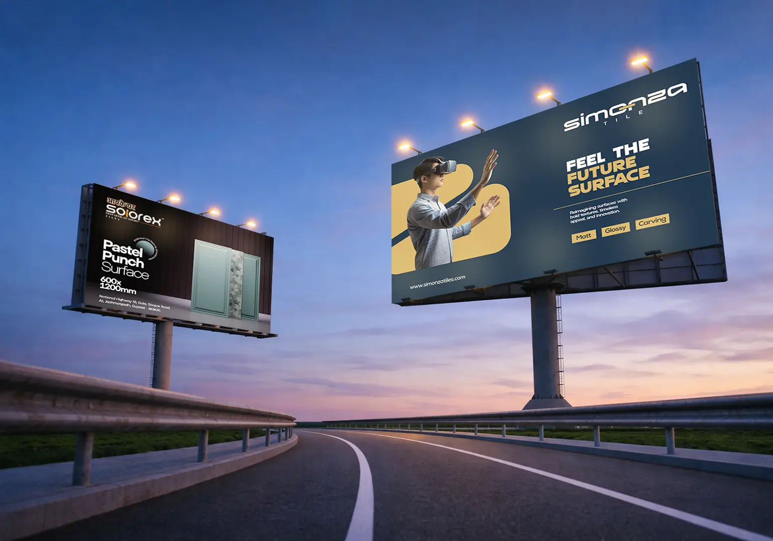 Outdoor Advertising