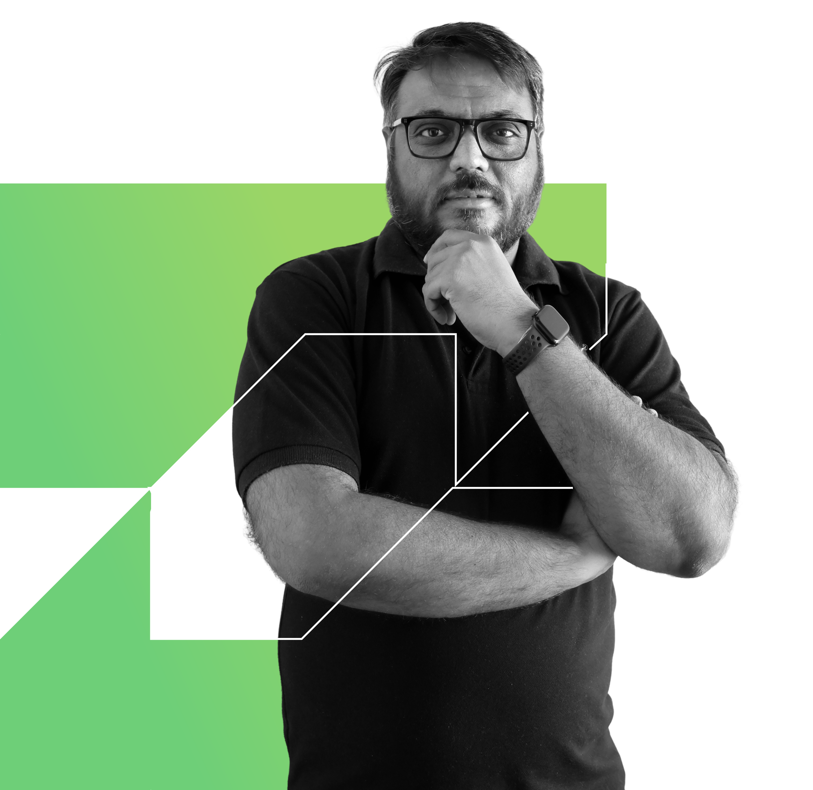 founder