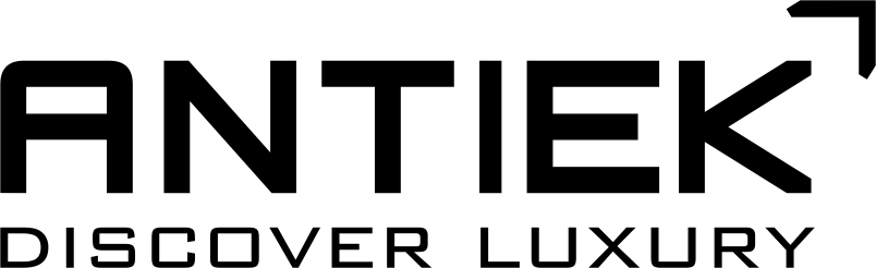 Antiek Vitrified