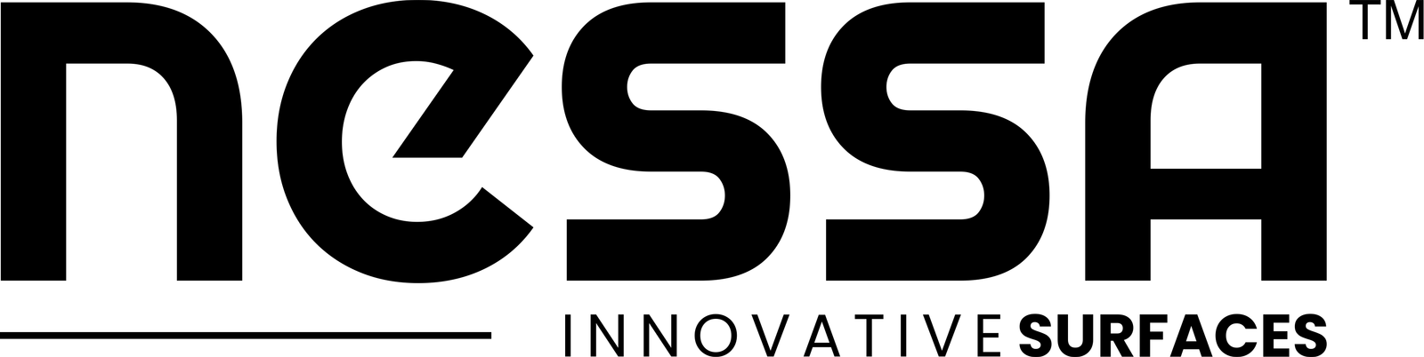 Nessa Vitrified