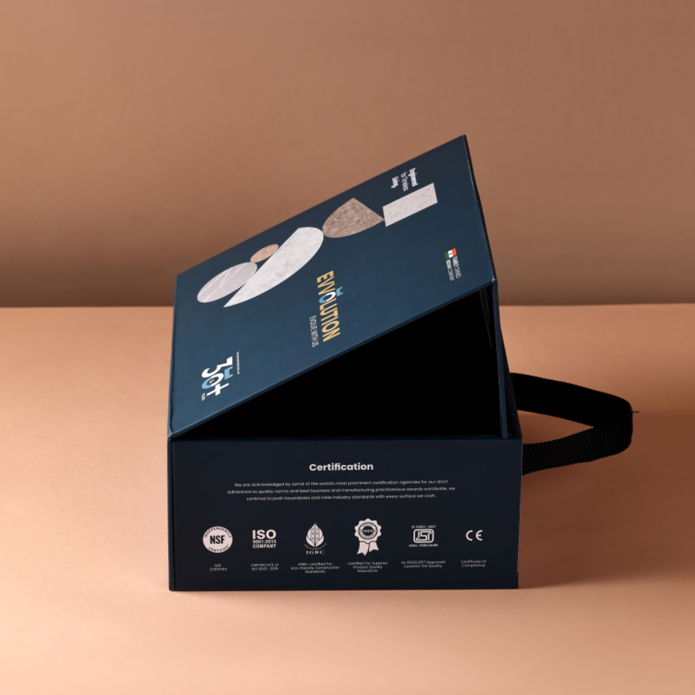 Evvolution Ceramics