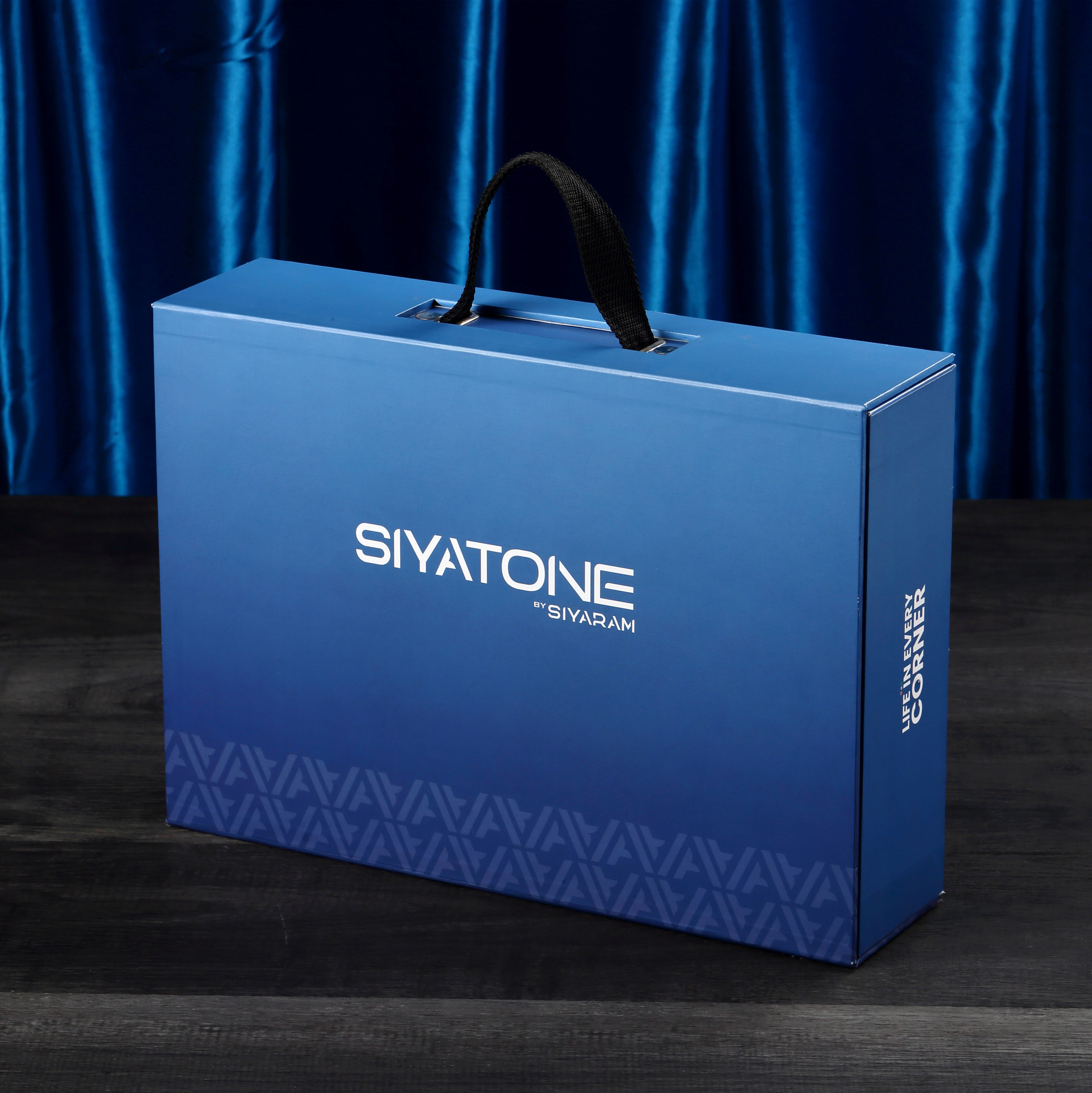 Siyatone