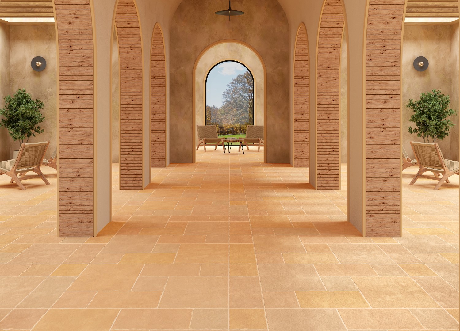 Product Rendering View 1