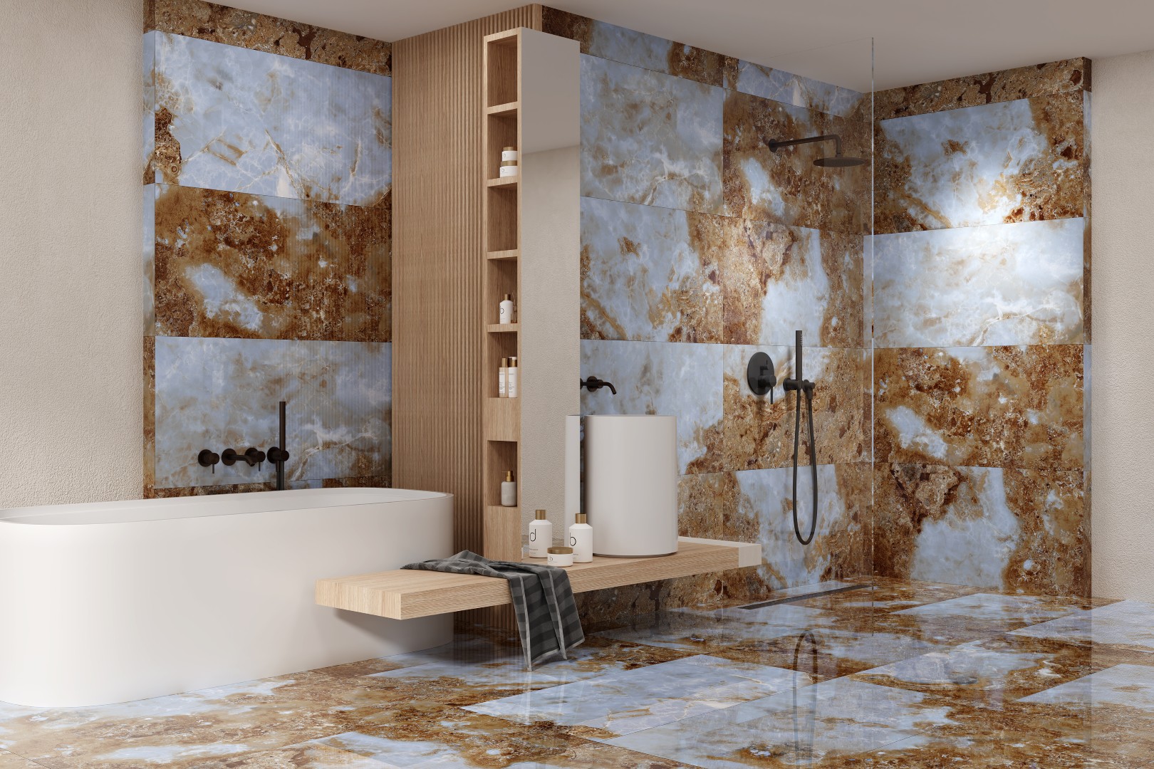 Product Rendering View 2