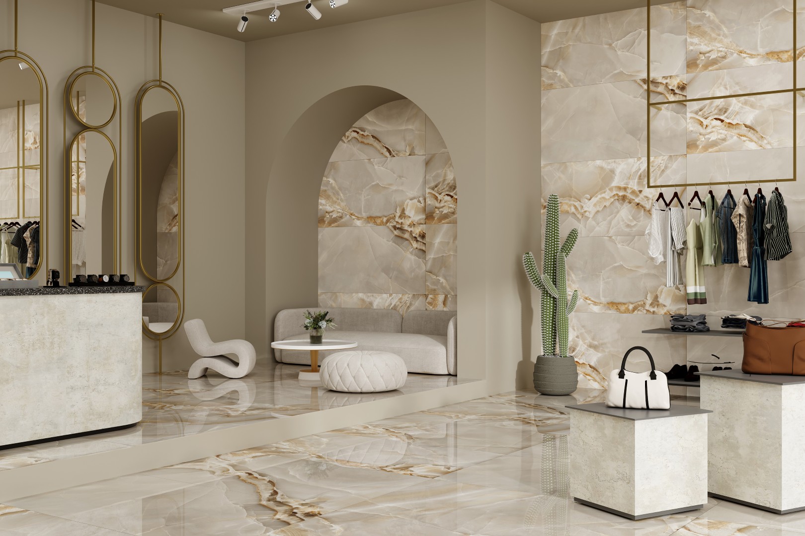 Product Rendering View 3