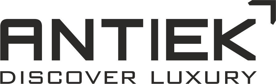 Antiek Vitrified