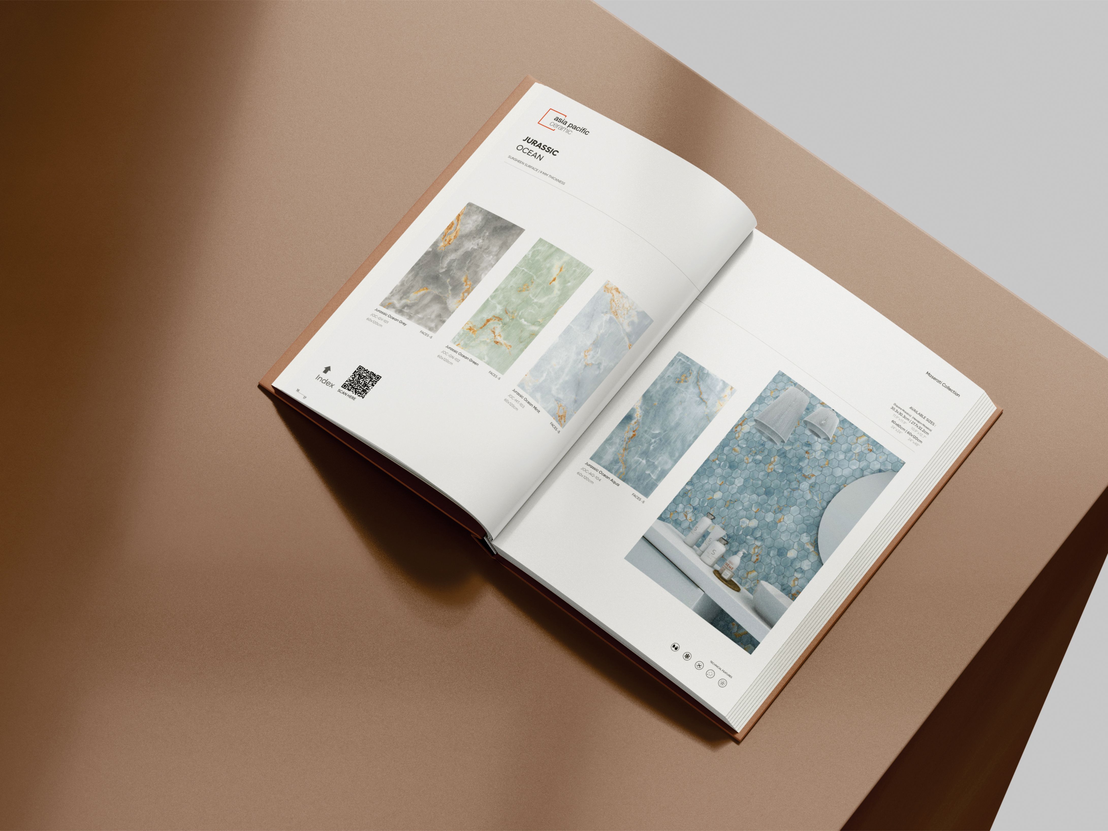 Asia Pacific Ceramic Media