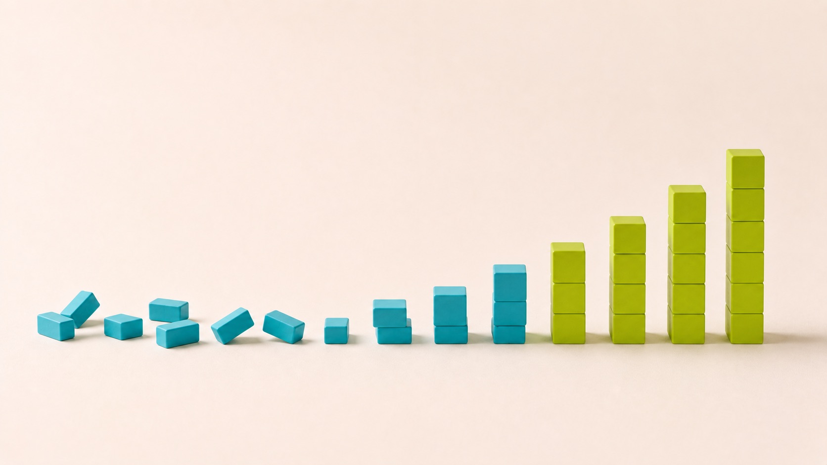 Why Businesses With Strong Visual Systems Scale Faster | Strategic Branding Guide