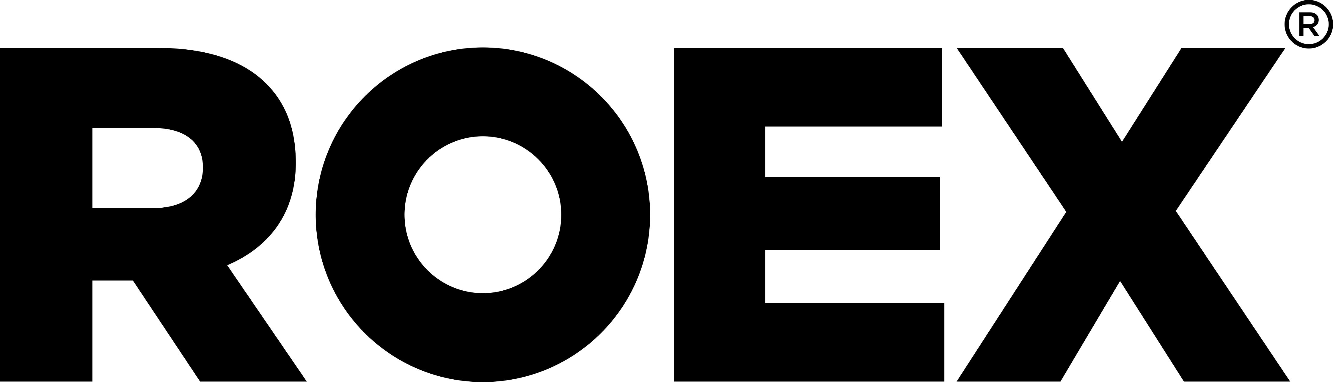 Roex Design Logo