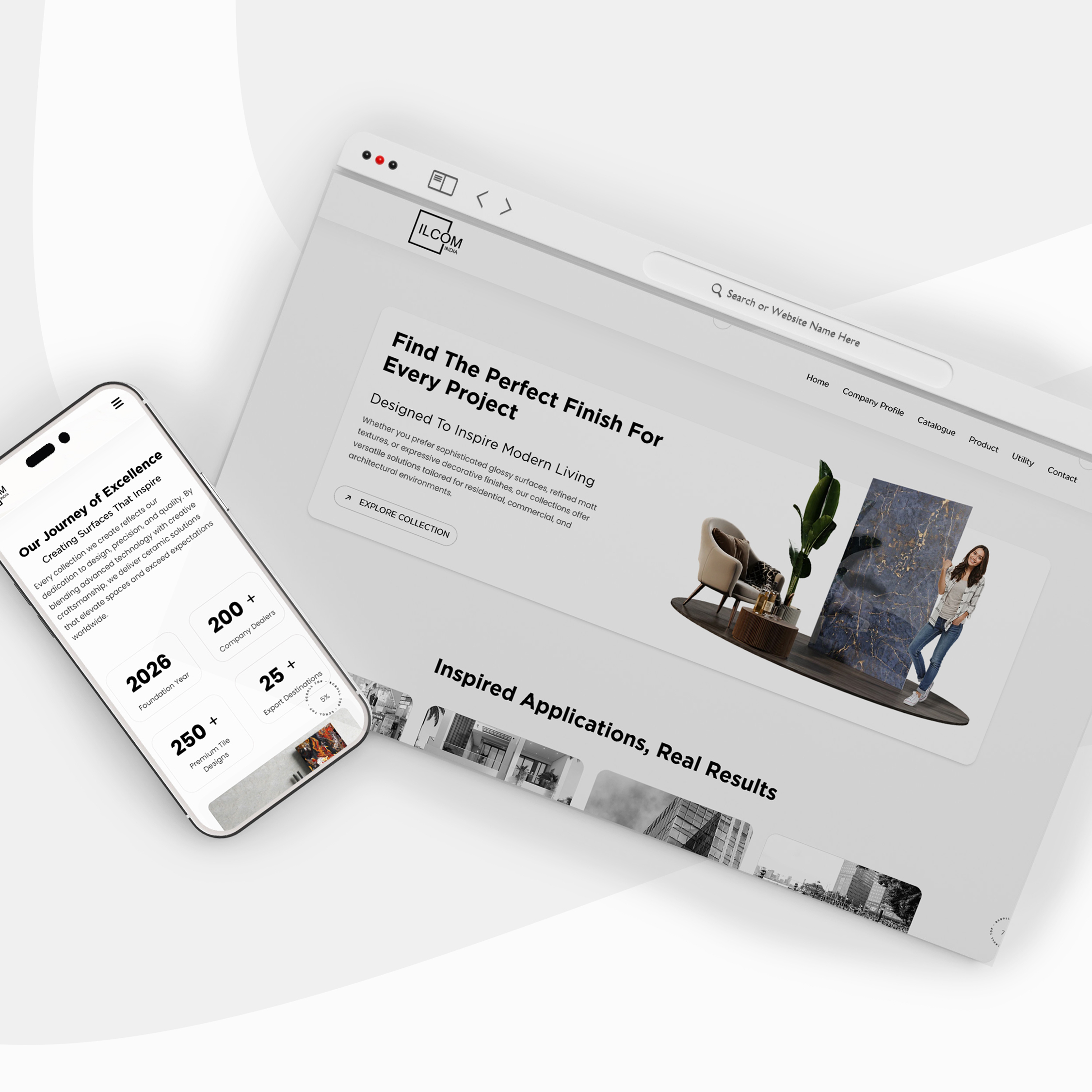 Patient booking app UX